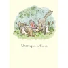 Two Bad Mice Once Upon A Time Greetings Card- Greeting Cards