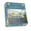 All Jigsaw Puzzles On The Roof 1000 Piece Jigsaw Puzzle- Puzzles|Children