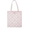 Wrendale Designs 'Oops A Daisy' Mouse Lightweight Foldable Shopping Bag- Bags