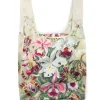 Kind Bag London Orchidae Medium Reusable Bag- Bags