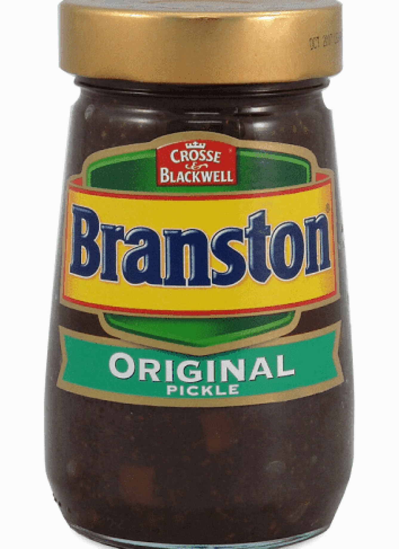 Tea & Biscuits Original Branston Pickle 720g- Tea|Jams/Conserves/Marmalade