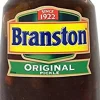 Tea & Biscuits Original Branston Pickle 360g- Tea|Jams/Conserves/Marmalade