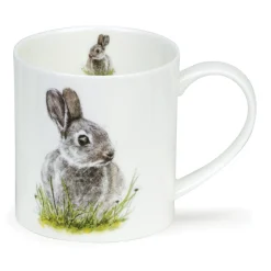 Dunoon Orkney Hannah Longmuir Collection- Tea|Animals