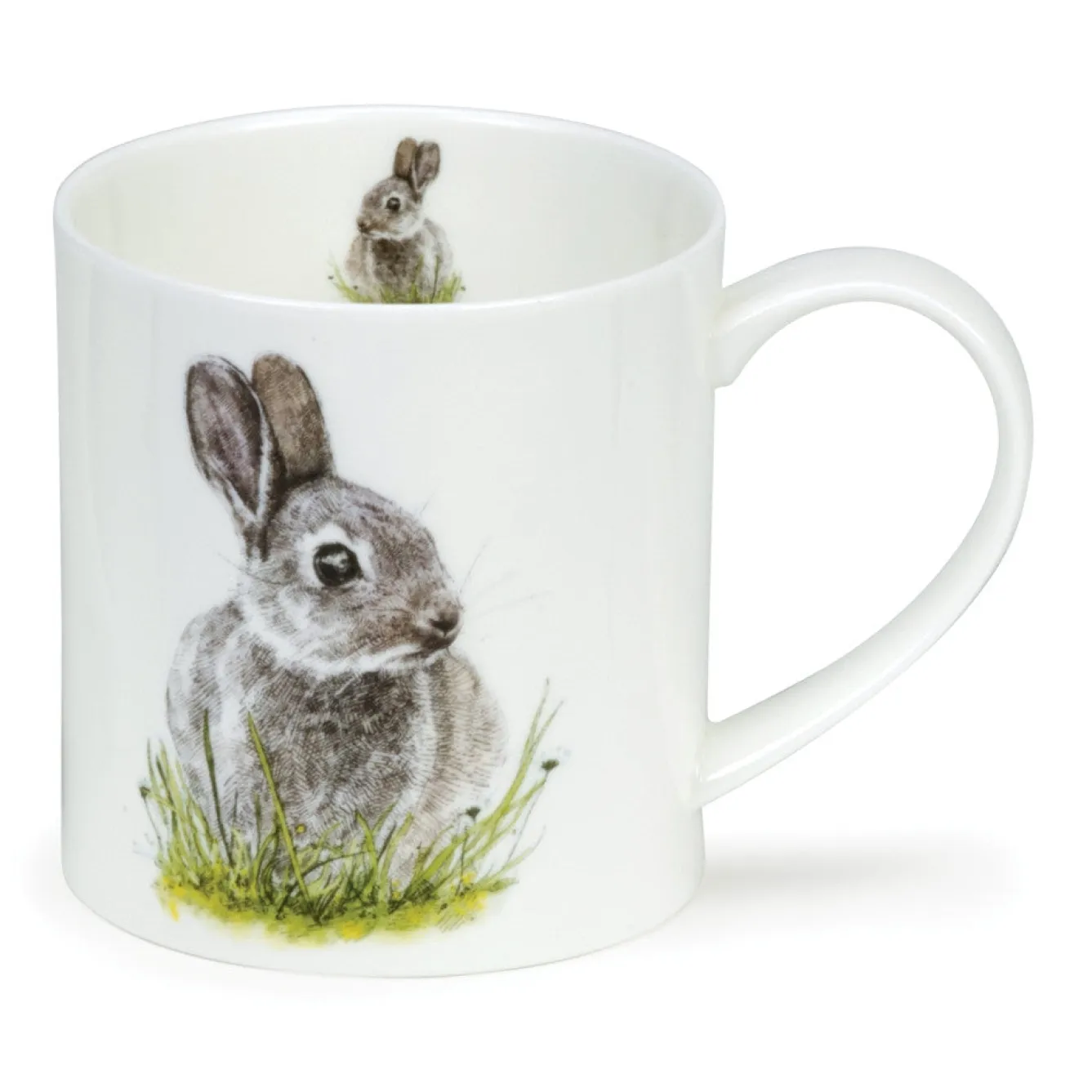 Dunoon Orkney Hannah Longmuir Collection- Tea|Animals