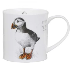 Dunoon Orkney Hannah Longmuir Collection- Tea|Animals