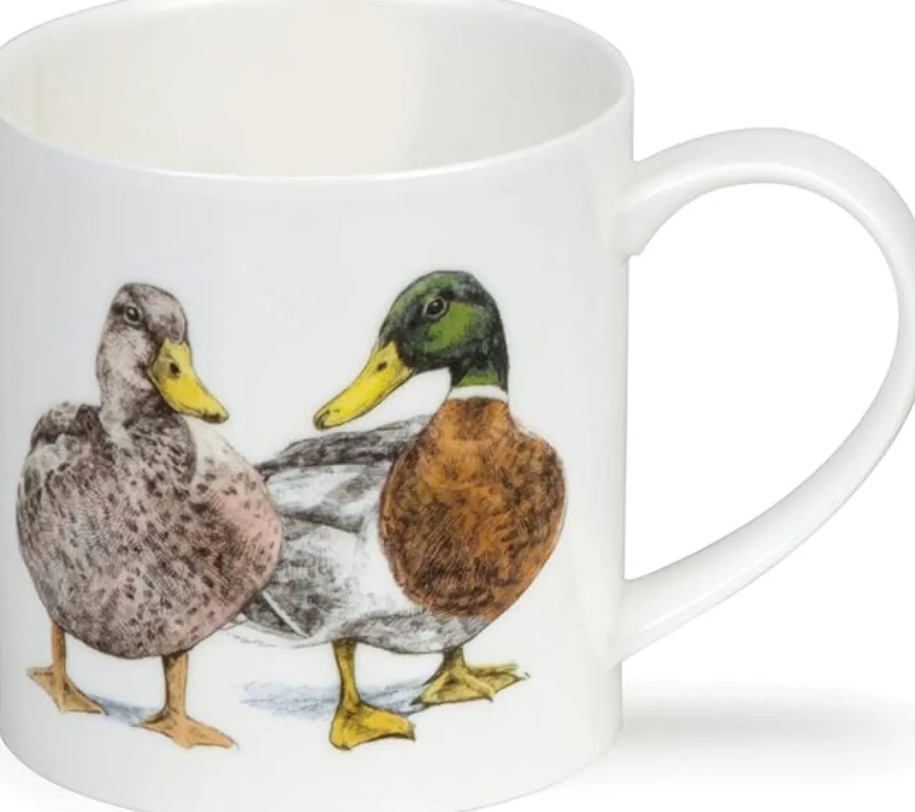 Dunoon Orkney Hannah Longmuir Collection- Tea|Animals