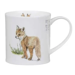 Dunoon Orkney Hannah Longmuir Collection- Tea|Animals