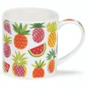 Dunoon Orkney Tropical Treats Mug- Tea|Food & Drink