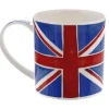 Dunoon Orkney Union & Stars Mug- Whimsical|Great Britain
