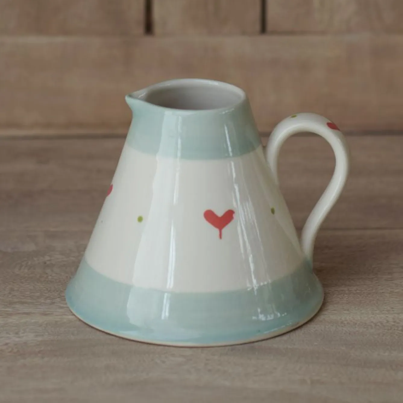 Susie Watson Designs Oscar Baby Pitcher- Jugs