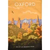 Town Towels Oxford Dreaming Spires Tea Towel- Tea|Tea Towels