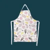 Corinne Alexander Oyster Apron by- Father's Day|Aprons