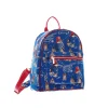 Signare Paddington Bear Blue Daypack- Bags