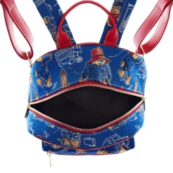 Signare Paddington Bear Blue Daypack- Bags