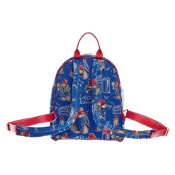 Signare Paddington Bear Blue Daypack- Bags