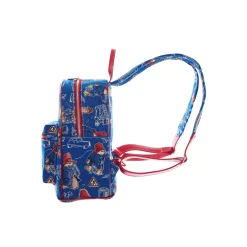 Signare Paddington Bear Blue Daypack- Bags