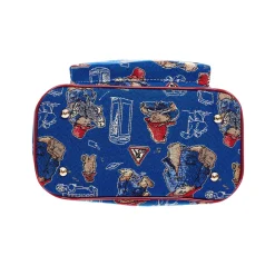 Signare Paddington Bear Blue Daypack- Bags