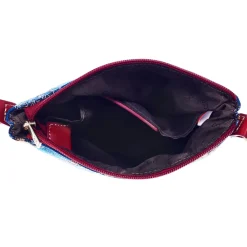 Signare Paddington Bear Blue Sling Bag- Bags