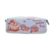 Signare Paddington Bear Classic Marmalade Pencil Case/Cosmetic Bag- Bags