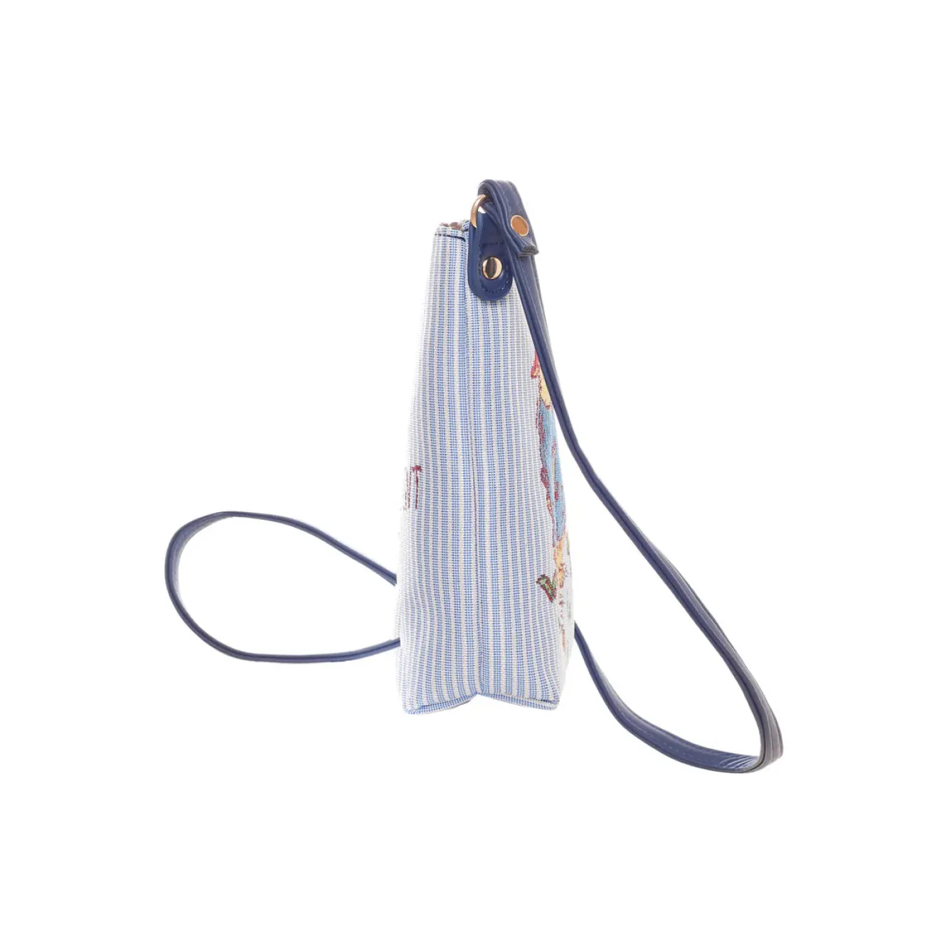 Signare Paddington Bear Classic Marmalade Sling Bag- Bags