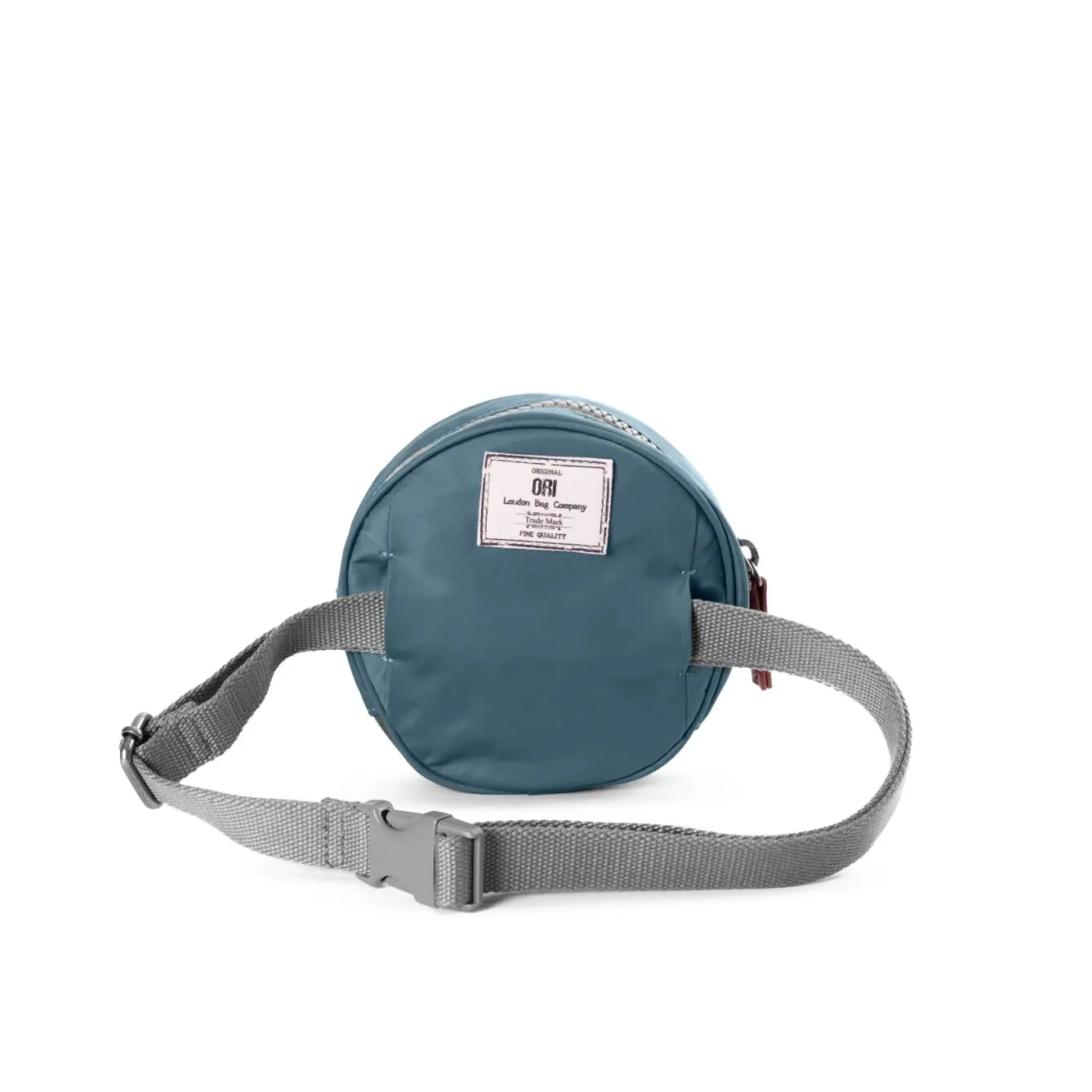 Ori London Paddington B Recycled Nylon Hip Bag- Bags