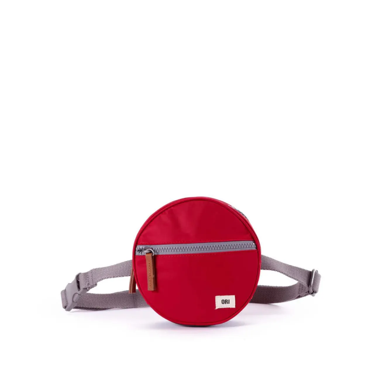Ori London Paddington B Recycled Nylon Hip Bag- Bags