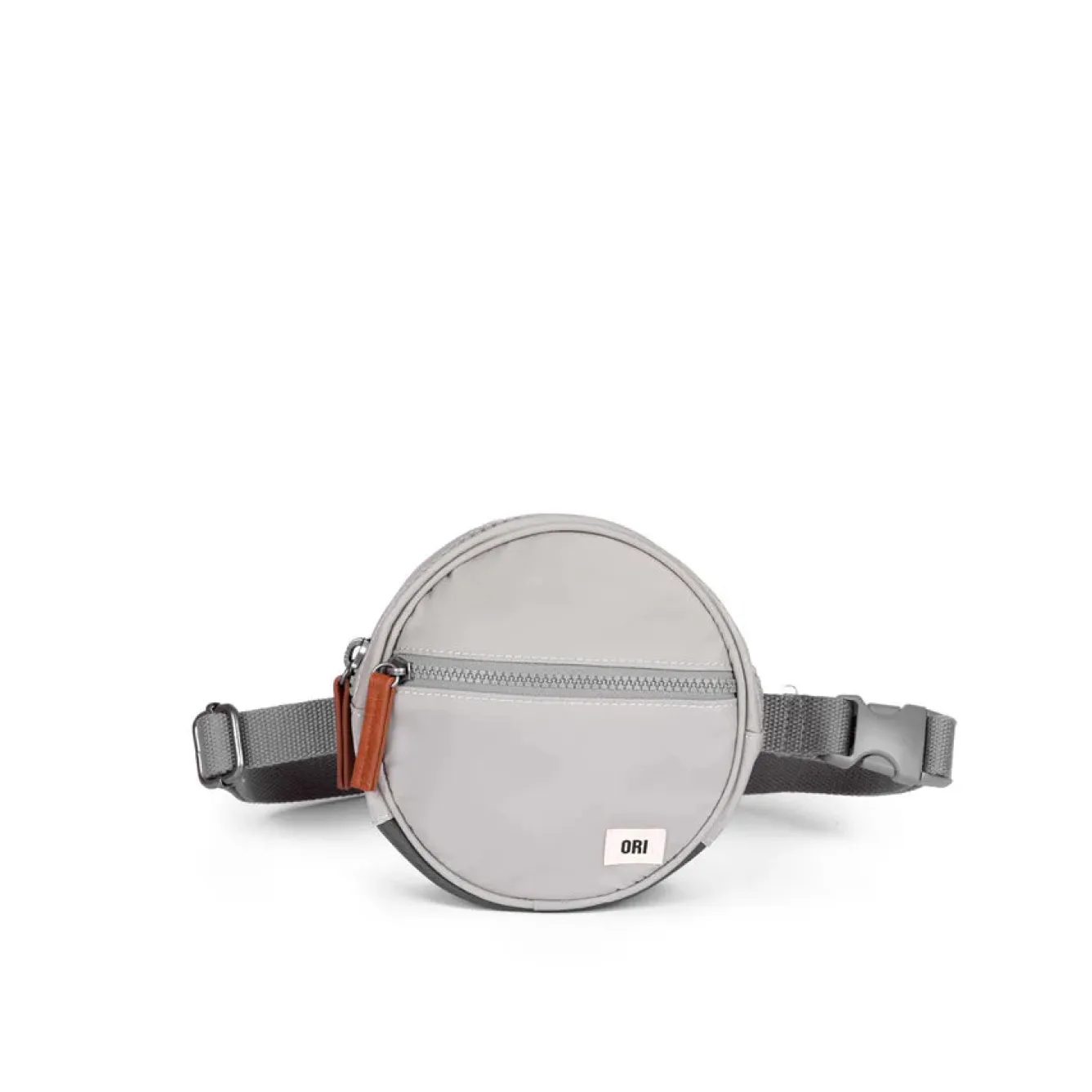 Ori London Paddington B Recycled Nylon Hip Bag- Bags