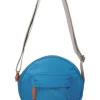 Ori London Paddington B Seaport Recycled Nylon Crossbody Bag- Bags