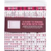 Stuart Gardiner Pairing Red Wine with Food Tea Towel- Father's Day|Tea
