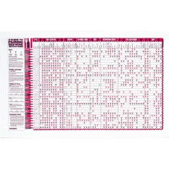 Stuart Gardiner Pairing Red Wine with Food Tea Towel- Father's Day|Tea