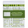 Stuart Gardiner Pairing White Wine with Food Tea Towel- Father's Day|Tea