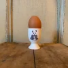 Katherine Sheard Designs Panda Bone China Egg Cup- Easter|Tea