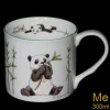 Two Bad Mice Panda Mug- Tea|Whimsical