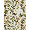 Stephanie Davies Partridge in a Pear Tree Greeting Card- Greeting Cards