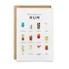 Everlong Print Co. Pa Rum Pum Pum Rum Christmas Card- Christmas Cards|Greeting Cards