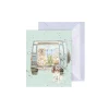 Wrendale Designs 'Paws for a Picnic' Gift Enclosure Card- Greeting Cards
