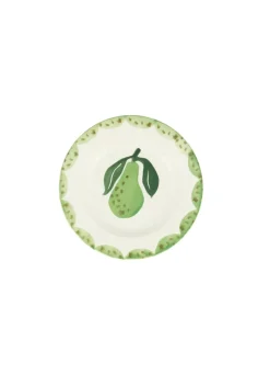 Emma Bridgewater Pears 6 1/2 inch Plate- Plates