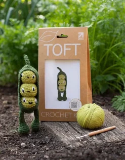 Toft Crafts Peas in a Pod Kit- Crafts