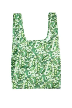 Kind Bag London Peas Medium Reusable Bag- Bags