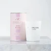 Marmalade of London Peony Blossom Luxury Glass Votive Candle- Home Fragrance
