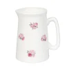 Sophie Allport Peony Jug- Tea|Jugs
