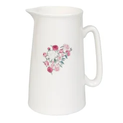 Sophie Allport Peony Jug- Tea|Jugs