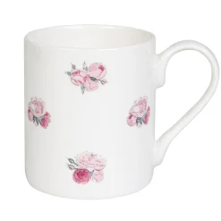 Sophie Allport Peony Mug- Tea|Flowers & Garden