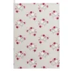 Sophie Allport Peony Tea Towel- Tea|Tea