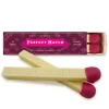 Choc on Choc 'Perfect Match' Chocolate Matches- Valentine's Day|Chocolate