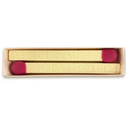 Choc on Choc 'Perfect Match' Chocolate Matches- Valentine's Day|Chocolate