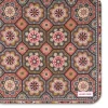 Emma Ball Persian Tiles Coaster- Tea|Coasters