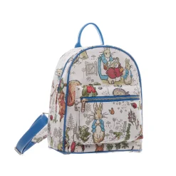 Signare Peter Rabbit Daypack- Easter
