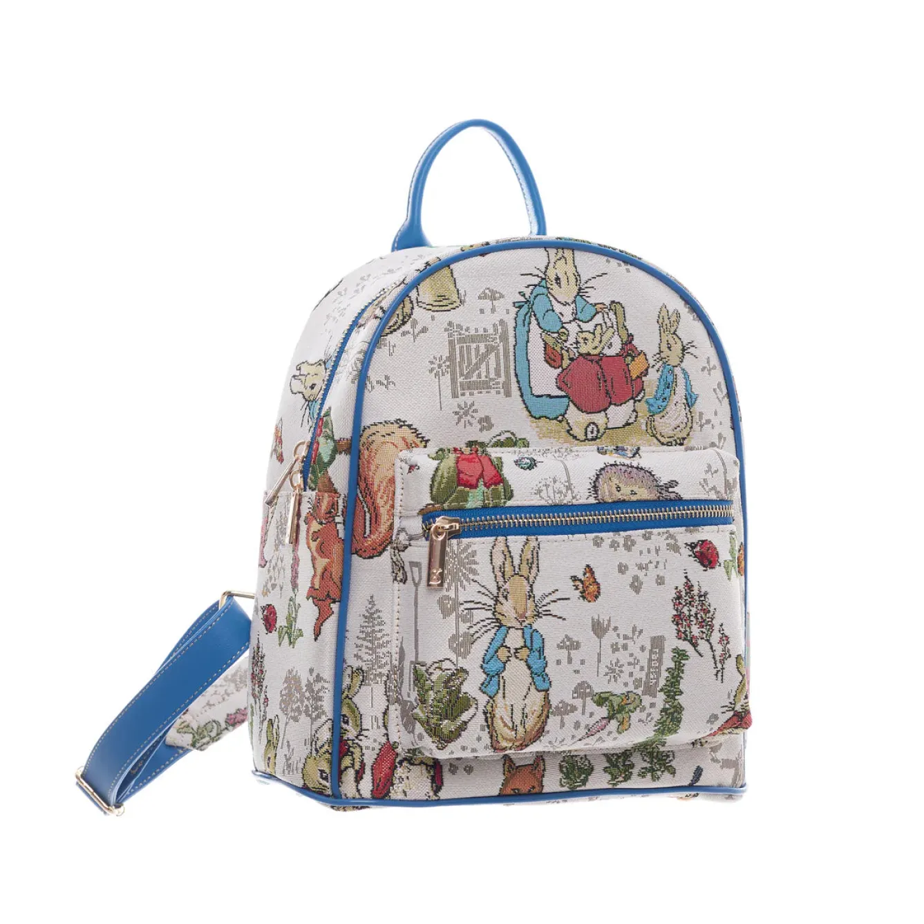 Signare Peter Rabbit Daypack- Easter