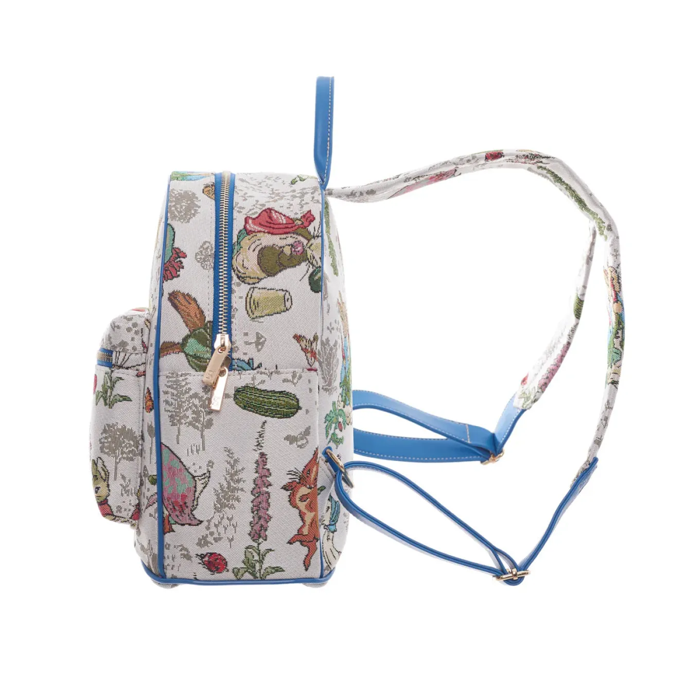 Signare Peter Rabbit Daypack- Easter